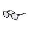 EVILACT HENDERSON black / color photochromic smoke lens EAE26-05-01画像