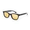 EVILACT HENDERSON black / yellow lens EAE26-05-03画像