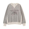 AVIREX VINTAGE CREWNECK SWAET &rdquo;EAGLE&rdquo; 7836232004画像