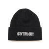 AVIREX VARSITY OLD ENGLISH ARCH LOGO KNITWATCH 7836274020画像