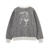 AVIREX COCKTAIL PIN UP CREW NECK SWEAT 7836232011画像
