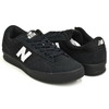 new balance NUMERIC UN430SBT BLACK / WHITE画像