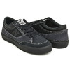 new balance NUMERIC UN417LGS CHARCOAL / BLACK画像