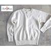 Two Moon no.92022 Sweat shirt Limited Edition (07Kinari) 92022-07画像
