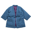 ZANTER &times; BURGUS PLUS Tsumugi Down HAN-TEN - TUMUGI - BP26908ZNT画像