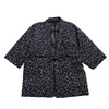 ZANTER &times; BURGUS PLUS Tsumugi Down HAN-TEN - MATUBA - BP26908ZNT画像