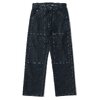 SUGAR CANE Lot No. SC42666 / 10.5oz. 砂糖黍 DENIM WORK PANTS画像