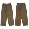 BROWN'S BEACH BBJ-031CA Duck Work Pants画像