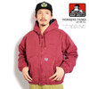 BEN DAVIS WORKERS PARKA 1010-26780006画像