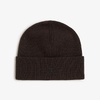 FRED PERRY Classic Merino Wool Beanie C3316画像