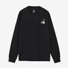 THE NORTH FACE FD Zoo Picker L/S Tee NT82645画像