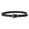 AVIREX LEATHER BELT &rdquo;WESTERN&rdquo; 7836971004画像