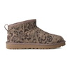 UGG CLASSIC ULTRA SPOTTED 1180623画像