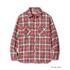 SUGAR CANE Lot No. SC29778 / TWILL CHECK WORK SHIRT画像