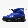THE NORTH FACE NUPTSE TRACTION CHUKKA TNF BLUE/TNF BLACK NF02671-BK画像