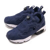 Reebok INSTAPUMP FURY 94 NAVY 100275435画像