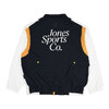 CAPTAINS HELM GOLF JONES &times; Cph/Golf STADIUM WIND BREAKER JACKET CHG26-JN-J02画像