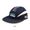 CAPTAINS HELM GOLF JONES &times; Cph/Golf TEAM CAP CHG26-JN-C02画像