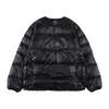 NANGA MOUNTAIN LODGE 2WAY DOWN PULLOVER N2620-0Z016A画像