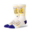 STANCE BANNER LAL OFF WHITE A555D26BLA-OFW画像