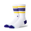 STANCE CROSSOVER LAL WHITE A556D26CLL-WHT画像