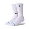STANCE LOGOMAN ST WHITE A558A20LOG-WHT画像