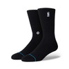 STANCE LOGOMAN ST BLACK A558A20LOG-BLK画像