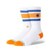STANCE CROSSOVER NYK WHITE A556D26CNY-WHT画像