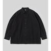 THE DAY BRUSHED COTTON SHIRT D26WS-01007画像