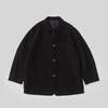 THE DAY BRITISH MOLESKIN JACKET D26WS-05001画像