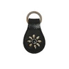 HTC TEARDROP KEY HOLDER-FLOWER STONE-画像