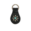 HTC TEARDROP KEY HOLDER-FLOWER TQ-画像