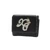 X-girl GLITTER XG LOGO MINI WALLET 105264054009画像