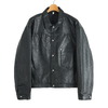 CCU TRUCKER JACKET SH-81-C-SHEEP-6画像