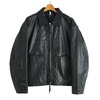 CCU WORK JACKET SH-82-C-COW-6画像