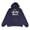 CAPTAINS HELM #CLASSIC LOGO HOODIE CH26-AW-T15画像
