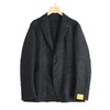 TAGLIATORE SINGLE JACKET G-LIGHT12K HOUND G-LIGHT12K-340366U画像