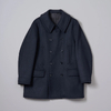 KAPTAIN SUNSHINE Pea Coat KS26FCO04画像