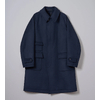 KAPTAIN SUNSHINE Traveller Coat KSBSCO02画像