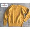 Two Moon no.92022 Sweat shirt Limited Edition (16:Mustard) 92022-16画像
