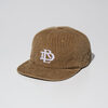 RADIALL STAND - BASEBALL CAP RAD-H05263画像