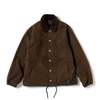 EVILACT OILED WORK JACKET EA26-ACT2-J04画像