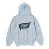 EVILACT FLAG HOODIE EA26-ACT2-T04画像