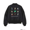 AVIREX &times; PEANUTS PEANUTS COLLECTION MA-1 7836252611画像