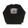 Langlitz Leathers Long Sleeve T-shirt LLC-004 LL317画像