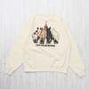 The Endless Summer TES 4BUHI SKATE CREW CN SWEAT 1640-26774318画像