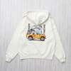 The Endless Summer TES 4BUHI BARBER CLUB SWEAT PARKA 1640-26774316画像