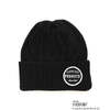 AVIREX &times; PEANUTS CABLE KNIT CAP 7836274029画像