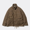 Unlikely 3way M-65 Field Down Jacket U26F-18-0011画像