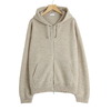 crepuscule Pilling Wool Parka 2603-018画像
